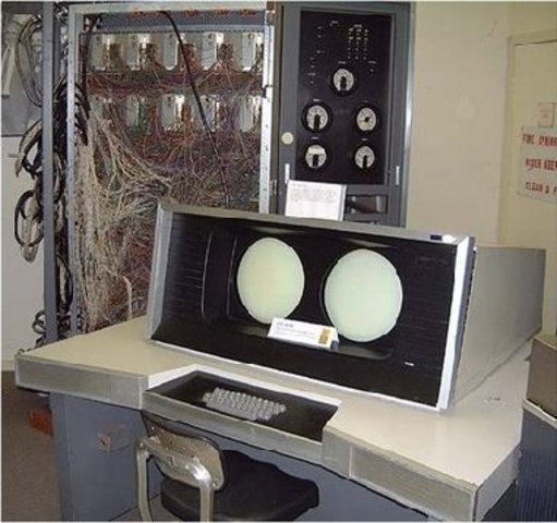 A transistor used in Second Generation