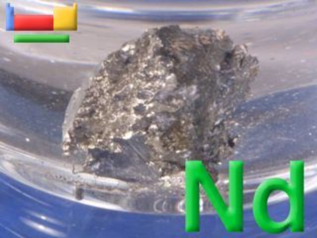 Neodymium