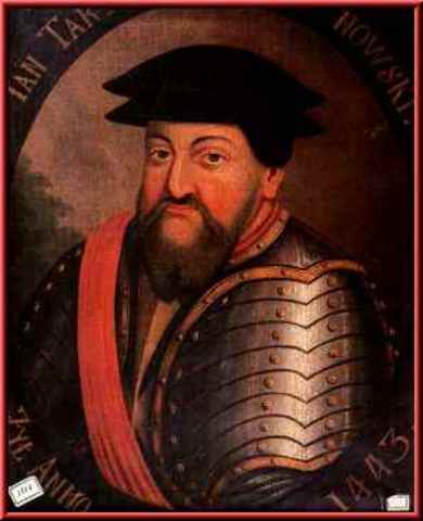 Перша згадка про Тернопіль (First mention about Ternopil)