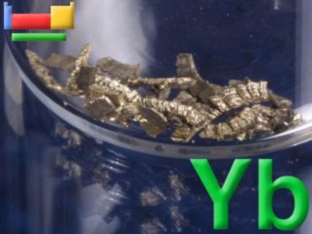 Ytterbium