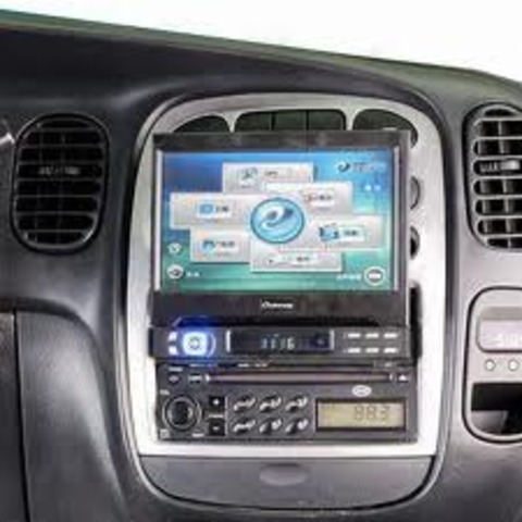 the fifth generation started