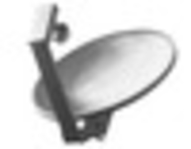 Digital Satellite Dishes