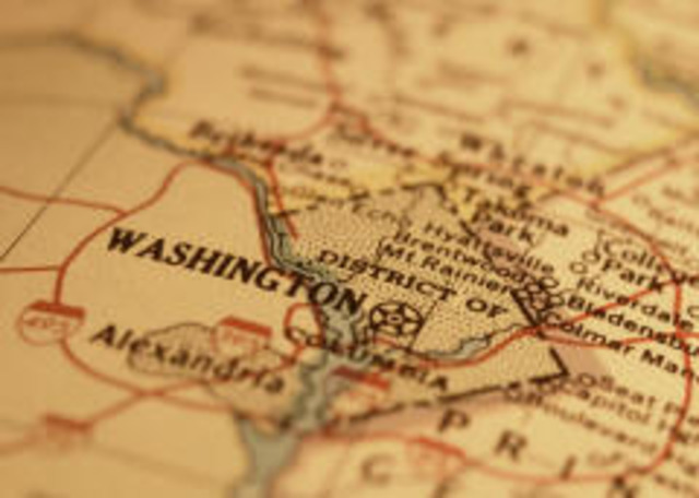 The District of Columbia