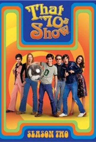 The 70's Show