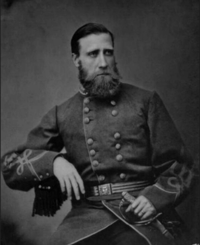 Commissioned First Lieutenant