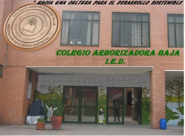el colegio