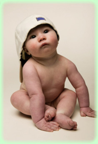 Cuando yo era Nacido