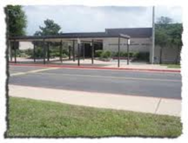 Jardín De La Infancia