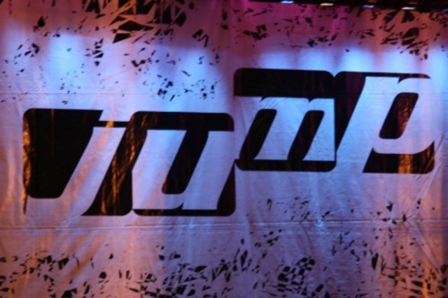 Mi primer competencia de baile