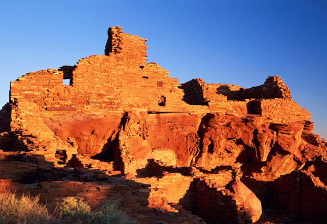 Mis vacaciones a Arizona.