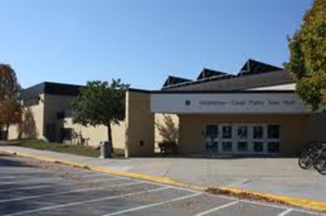 La Escuela Secundaria