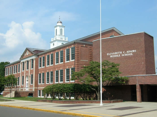 Primero dia de escuela mideo