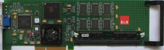 Evans and Sutherland