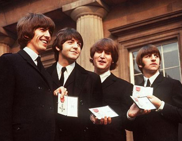 Una gira Internacional