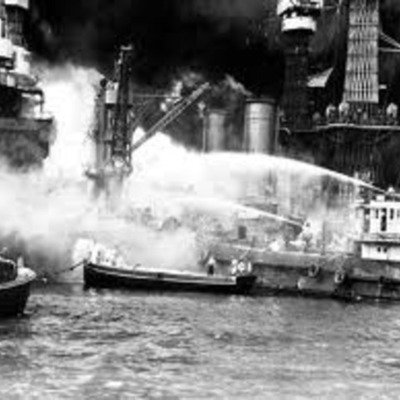 Timeline: The Years of Tragedy