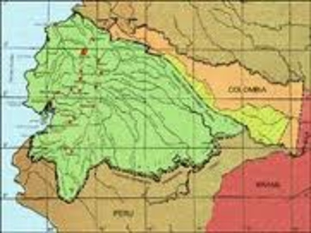 ratificaciones del tratado Lozano-Salomón