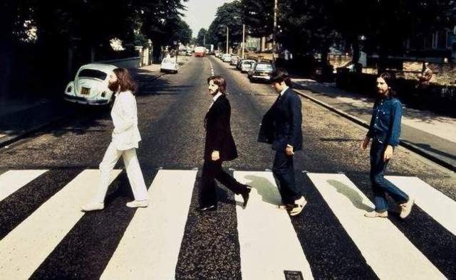 Separacion de la banda