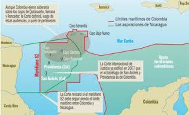 tratado Esguerra-Bárcenas