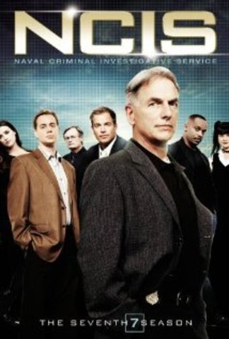 NCIS