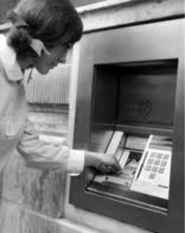 teller machine