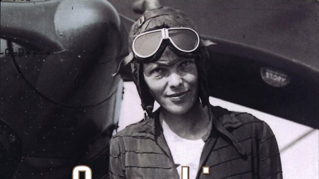 the big expedition...