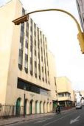 Fundacion de la Caja de Crédito Agrario, Industrial y Minero - Banco Central Hipotecario - Federación Nacional de Cafeteros