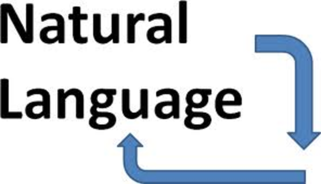 natural language
