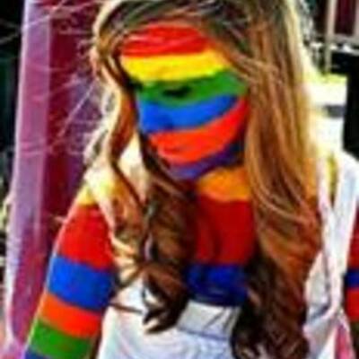 Timeline: Bad case of the stripes- Alexandria Joivet