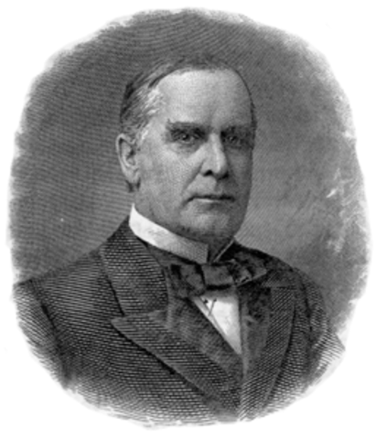Assassination of President McKinley