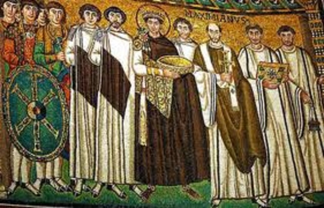 A codification of Roman law that kept ancient Roman principles alive.