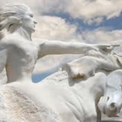 Timeline: The Mid 1850's in America