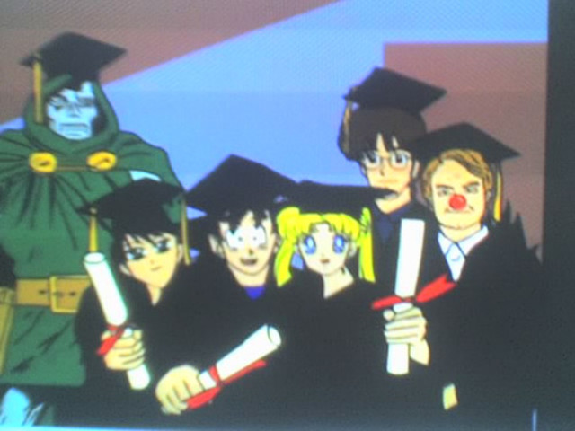 pregrado y postgrado