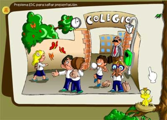 Colegio