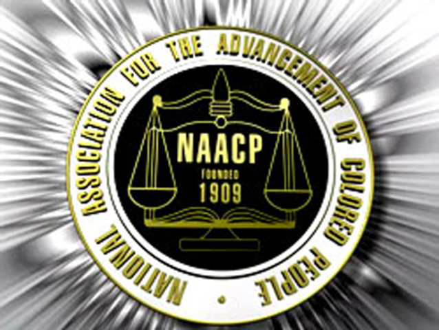 NAACP is founded