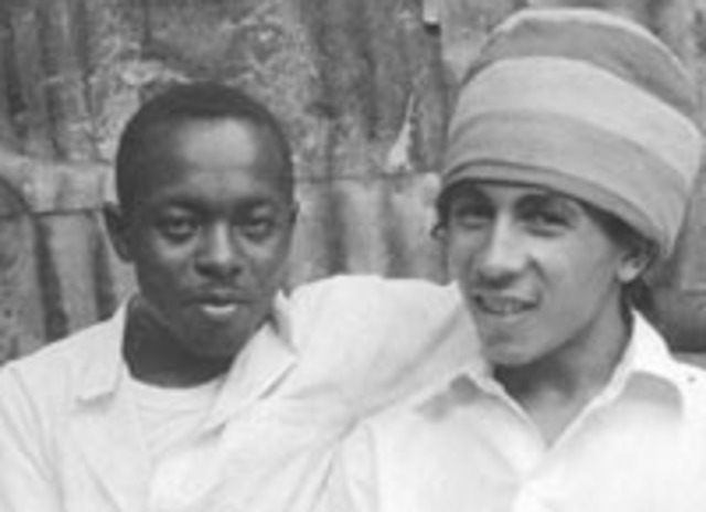 Friends #1 (day & month estimated)