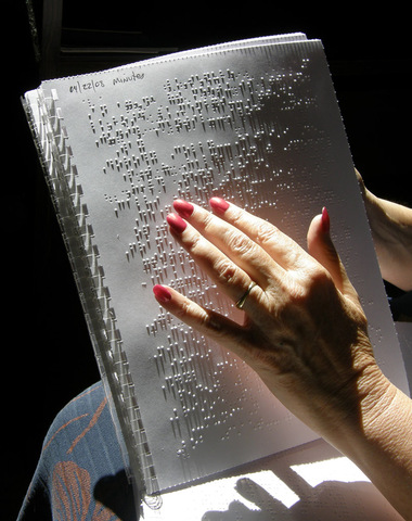 Our State Consititution;