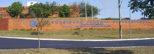 Publicação da nova data de vestibular da UFU