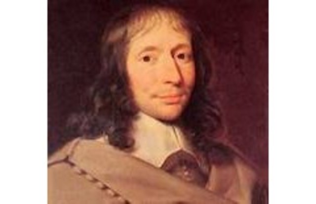 La primera maquina de calcular mecánica un precursor del ordenador digital,fue inventada por Blaise