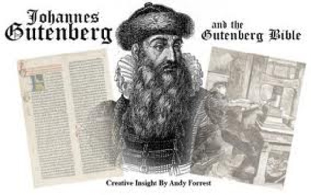 First Book Published