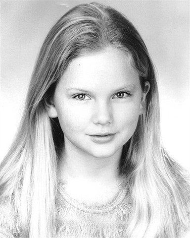 Young Taylor Swift