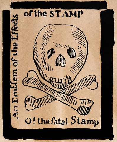 Stamp Acts
