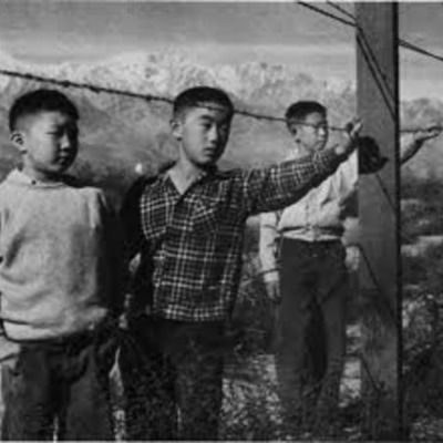 Timeline: Freedom by 1945