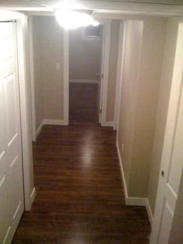 Tenants move into 3511