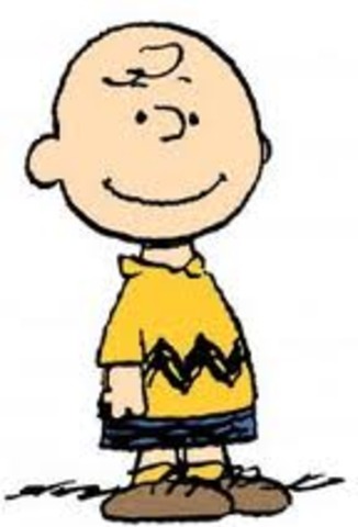 Charlie Brown  was created by Cartoonist Charles Schulz