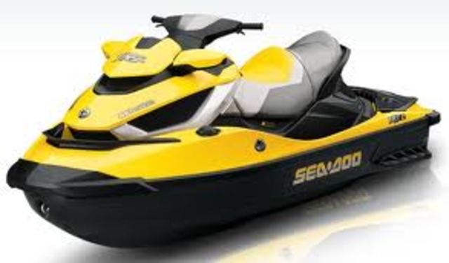 Sea-Doo