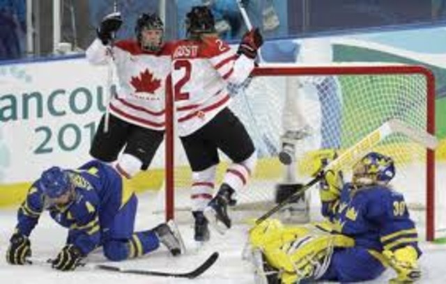 hockey world championships