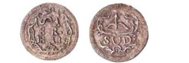 Monedas de Morelos
