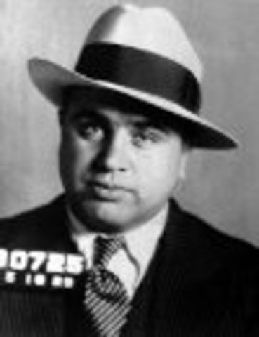 most feared gang leader