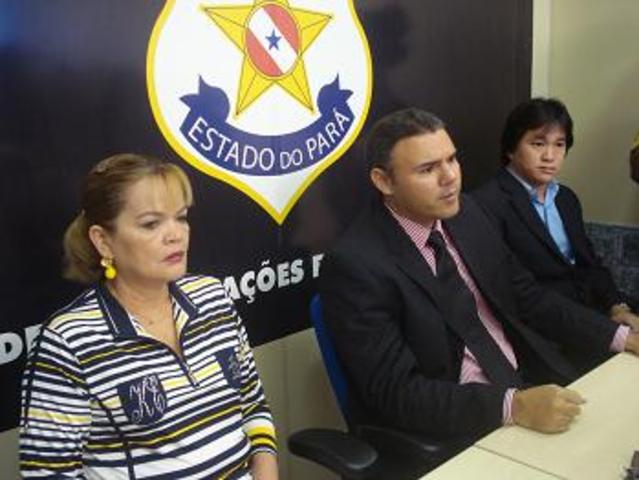 Investigação da Polícia Civil impede fraude em concurso público na capital