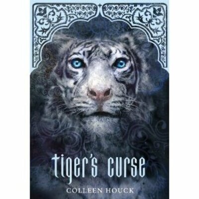 Timeline: Tiger's Curse-Colleen Houck- 402